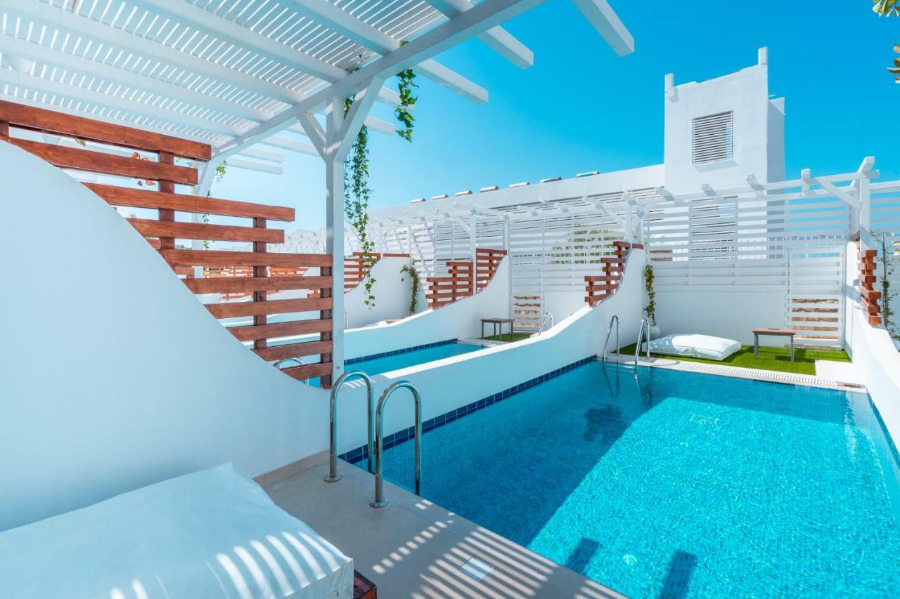 Aloe Hotel - Adults Only Faliraki Room photo
