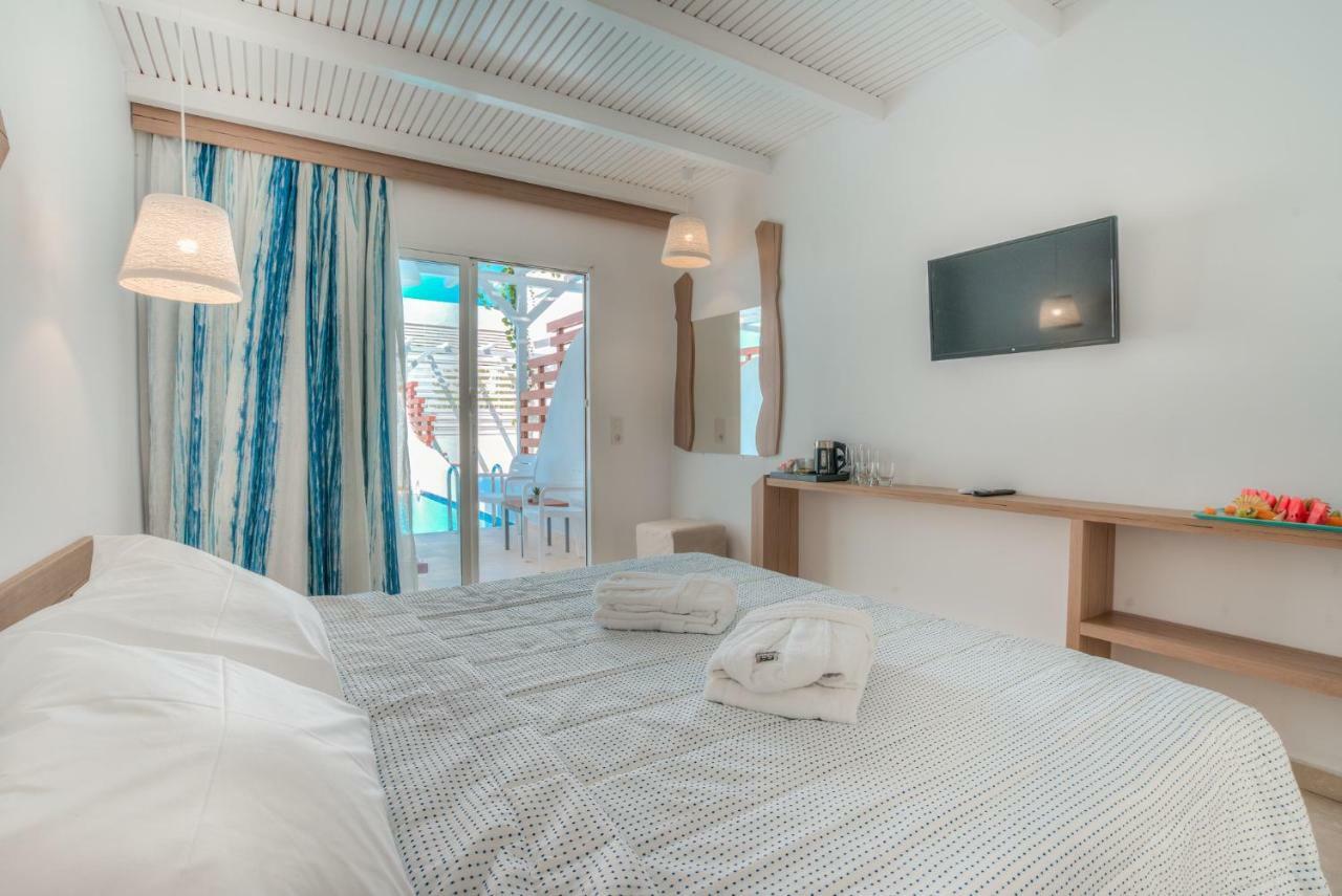 Aloe Hotel - Adults Only Faliraki Room photo