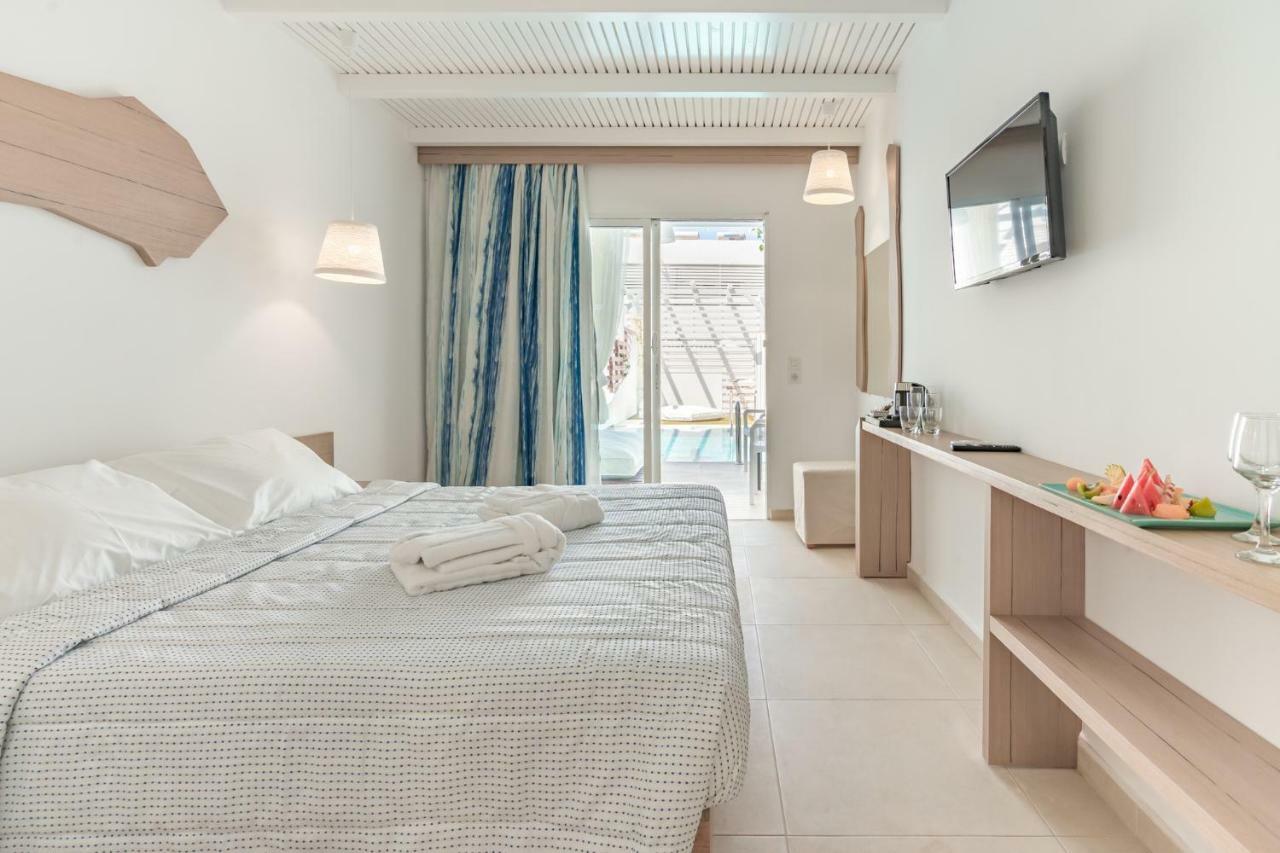 Aloe Hotel - Adults Only Faliraki Room photo