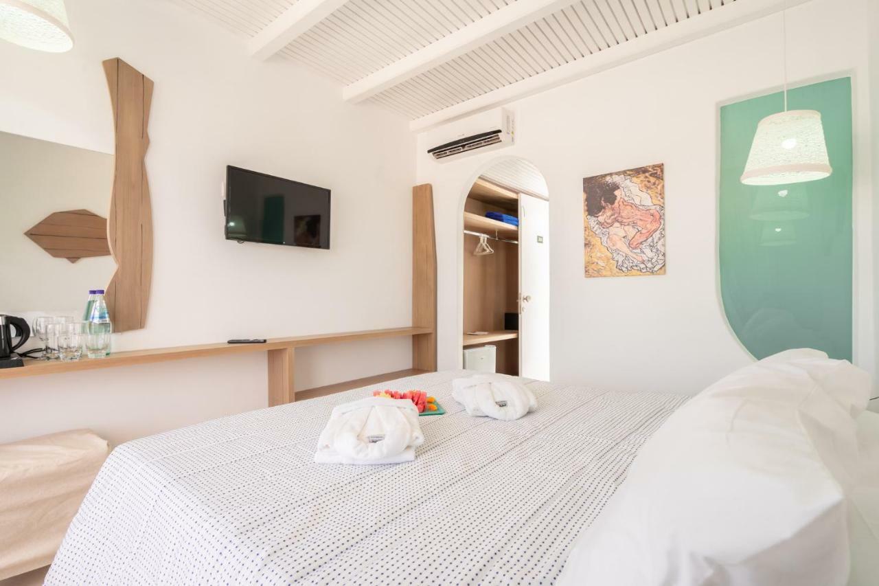 Aloe Hotel - Adults Only Faliraki Room photo