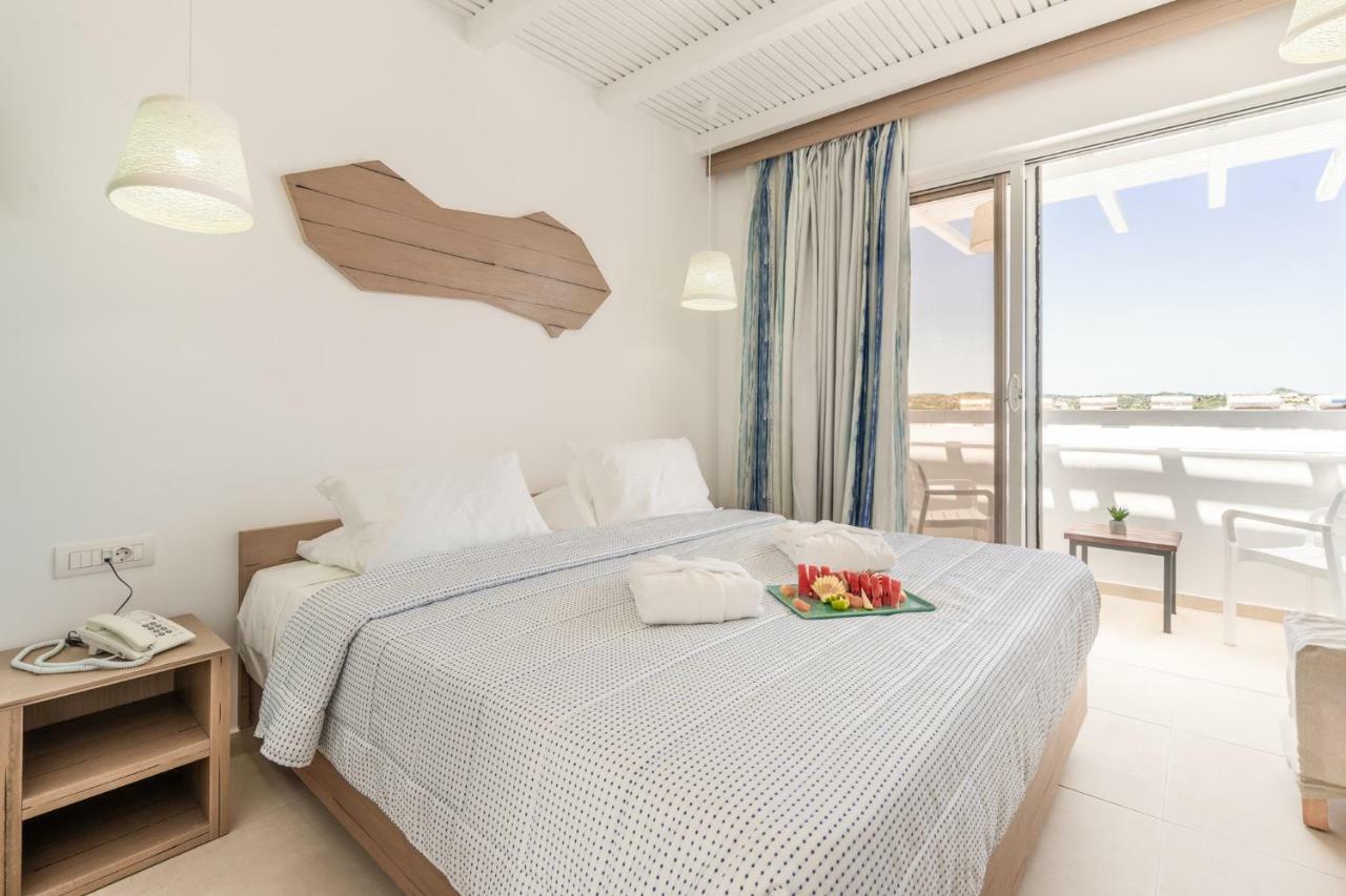Aloe Hotel - Adults Only Faliraki Room photo