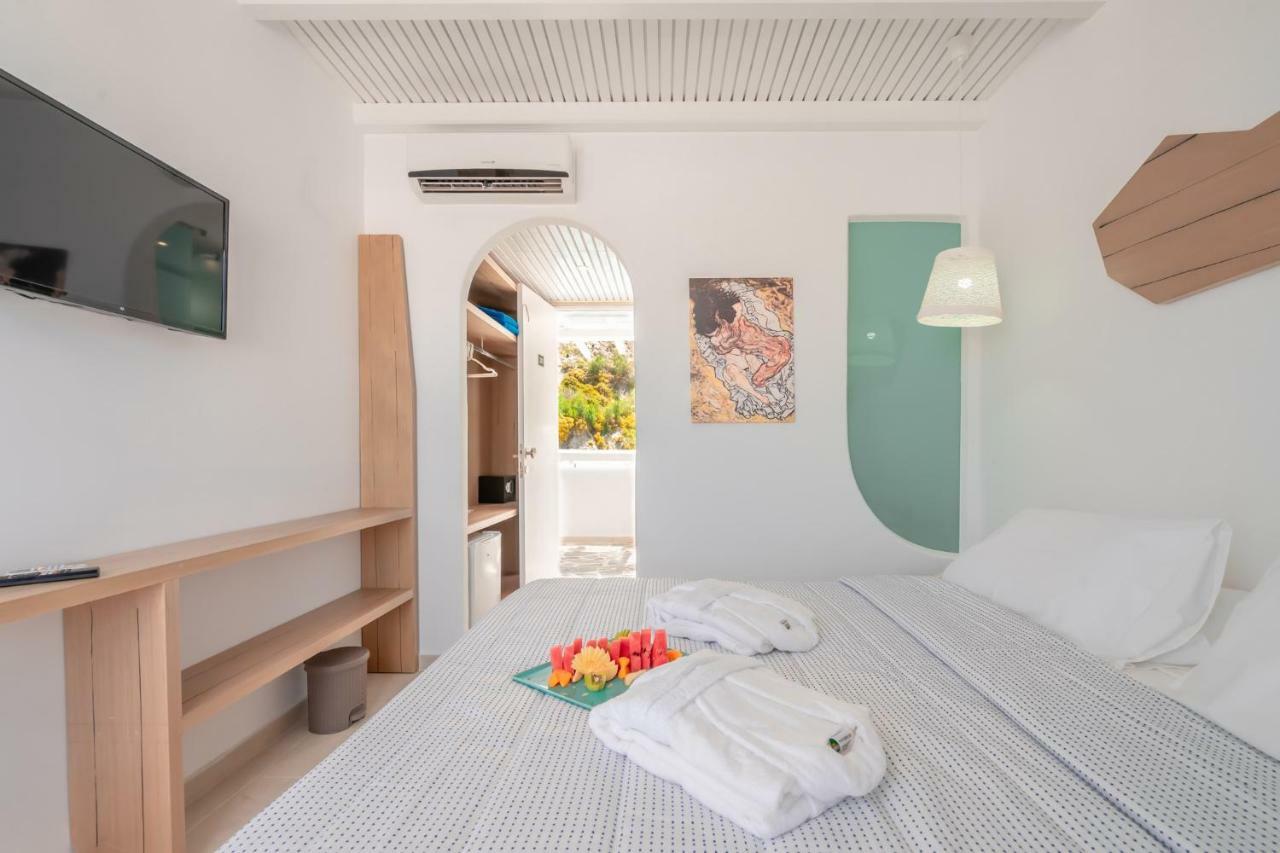 Aloe Hotel - Adults Only Faliraki Room photo