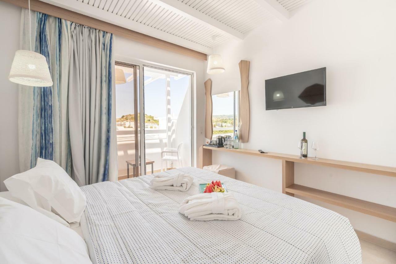 Aloe Hotel - Adults Only Faliraki Room photo