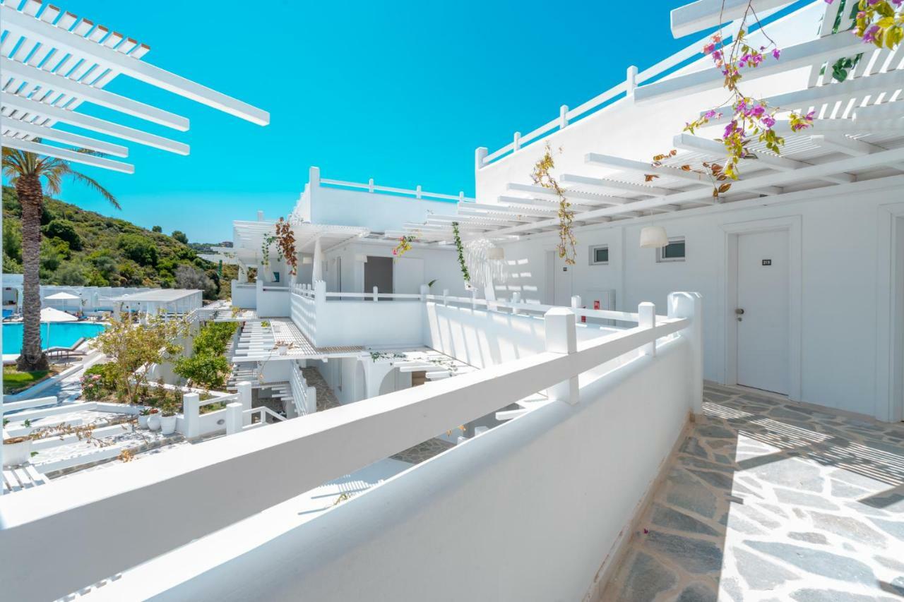 Aloe Hotel - Adults Only Faliraki Exterior photo